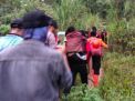 Tim SAR Temukan Pendaki Hilang di Gunung Guntur