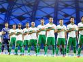 Jelang Kualifikasi Piala Asia PSSI Panggil 36 Pemain Timnas