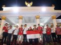 Juara Piala AFF 2019, Gubernur Khofifah Sambut 4 Pemain Timnas U-22