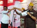 Salam Satu Jempol Veteran dan Timses Jokowi di Jatim