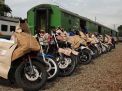 Ingin Motor Diangkut Gratis Via Kereta Api Saat Mudik? Ini Syaratnya