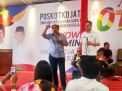 TKD Jatim Optimis Swing Voter Jatuhkan Pilihan ke Jokowi-KH Ma'ruf