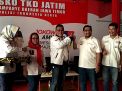 Gus dan Lora di Jatim Nderek Kyai Ma'ruf Amin Menangkan Jokowi