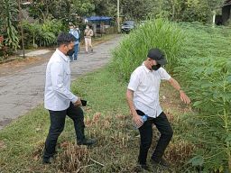 Pria di Kediri Ngamuk Bacok Tetangga dan Keluarga, Ini Data 3 Tewas 6 Terluka