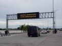 Banjir, Polisi akan Contra Flow di Tol Madiun