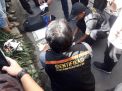 Polisi Periksa Rekaman CCTV Pria Jatuh di Tunjungan Plaza 6