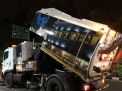 Foto: Penampakan Truk Penyapu Jalan Milik Pemkot Surabaya
