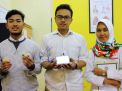 Mahasiswa Unair Ciptakan Baju Canggih untuk Penderita Gagal Jantung