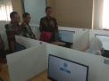 Unair Siapkan Strategi Khusus Tangkal Peretas Saat Tes SBMPTN UTBK 