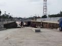 Underpass Karanglo Malang Dikebut untuk Arus Mudik 2019