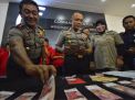 Wouw, Polrestabes Surabaya Sita Rp 3 Miliar Uang Palsu 