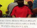 Fendik Dibunuh di Ruang Tamu karena Sering Selingkuh