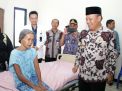Lamongan Kembangkan Puskesmas dengan Unggulan Jiwa
