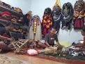 Nasib Perajin Barong dan Jaranan Banyuwangi di Tengah Pandemi