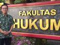 Dosen Untag Raih Prestasi Tingkat Jawa Timur Berkat Kajian Hukum MEA
