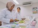 Mahasiswa UWM Surabaya Kreasikan Buah Pare Jadi Obat Diabetes