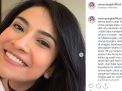 Bebas dari Medaeng, Vanessa Angel Aktif di Medsos Hingga ke Bali