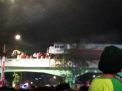 Polisi Periksa 3 Awak KA Pada Insiden Viaduk 'Surabaya Membara'