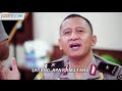 Video: Kampanye Rekrutmen Anggota Polri Ngehits