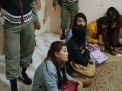 13 Pemandu Lagu Digelandang Satpol PP dari Warung Remang-remang