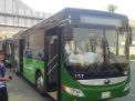 Bus Shalawat Angkut Jemaah Haji Mulai Beroperasi di Mekkah