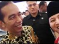 Canda Jokowi ke Wabup Trenggalek: Sekarang Jadi Bupati