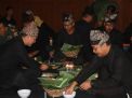 Buka Festival Tumpeng Sewu 2018, Wabup Yusuf: Ini Favorit Wisatawan