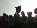 Top! 1.205 Personel Polda Jatim Naik Pangkat