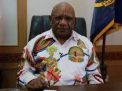 Wagub Papua Klemen Tinal Meninggal di Jakarta, Kemendagri Bantu Urus Jenazah