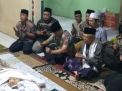 Mantan Sekjen PBNU Ahmad Bagja Tutup Usia, Wapres Datang Melayat