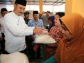Banyuwangi Mulai Luncurkan Bantuan Pangan Non Tunai