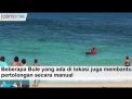 Video: Syuting, Satu Kru Production House Tewas  Alami Laka Laut