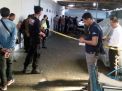 Jasad Sulkan Ditemukan Tertelungkup di Area Parkir Mobil