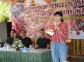 Gelar Workshop Coklat, Bupati Anas: Mendorong Usaha Baru di Banyuwangi