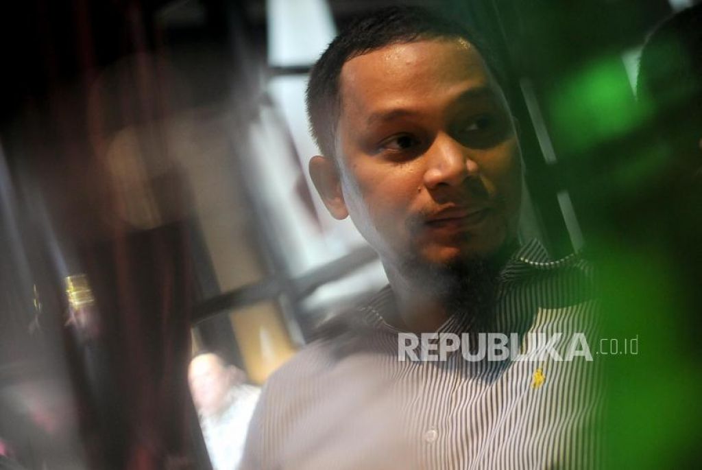 Putra Sulung Amien Rais Luka Berat Akibat Kecelakaan di Jalan Tol