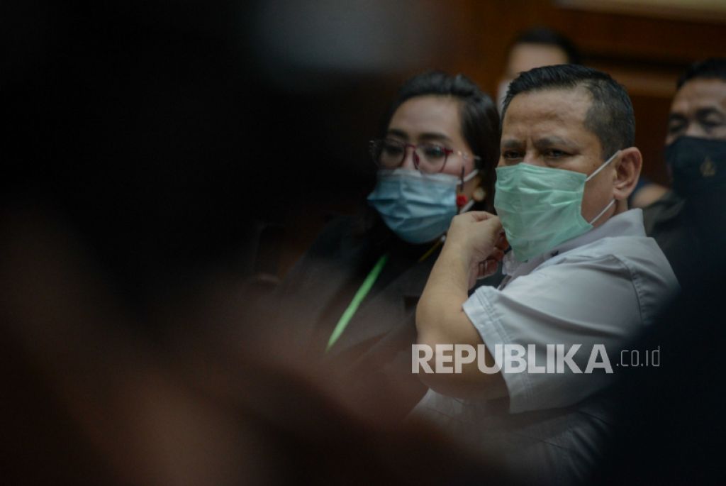 Buntut Penganiayaan Kece, Propam Periksa Petugas Rutan Bareskrim