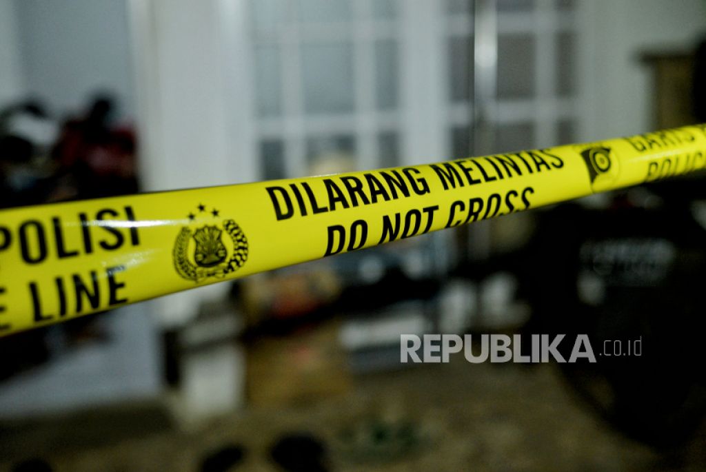 Begini Sosok Perempuan Pelaku Penyerangan di Mabes Polri