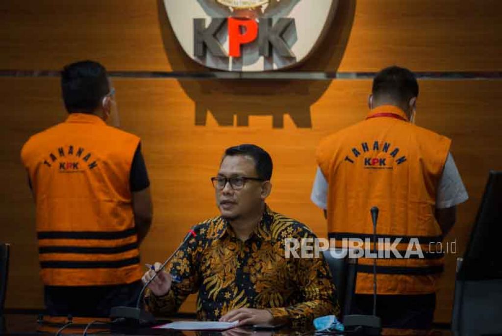 KPK Ingatkan Ancaman Pidana Bagi yang Menyembunyikan Buronan Harun Masiku