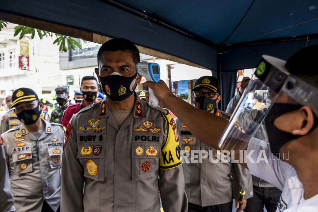 Ali Kolara Tewas, Satgas Buru DPO Teroris Lainnya
