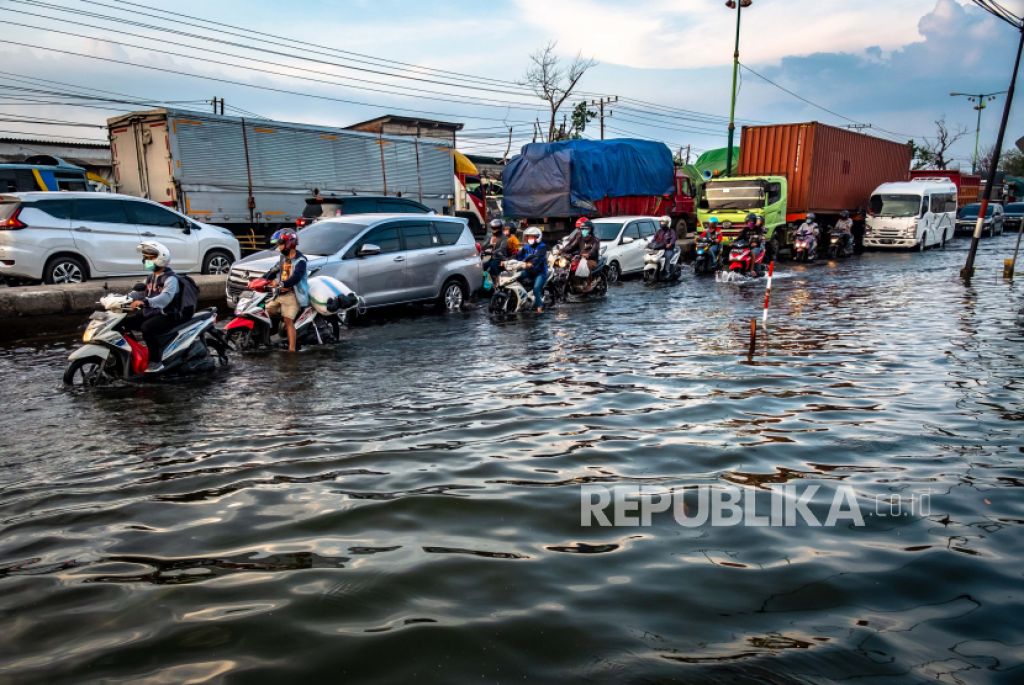 Foto: Antara/Aji Styawan via Republika
