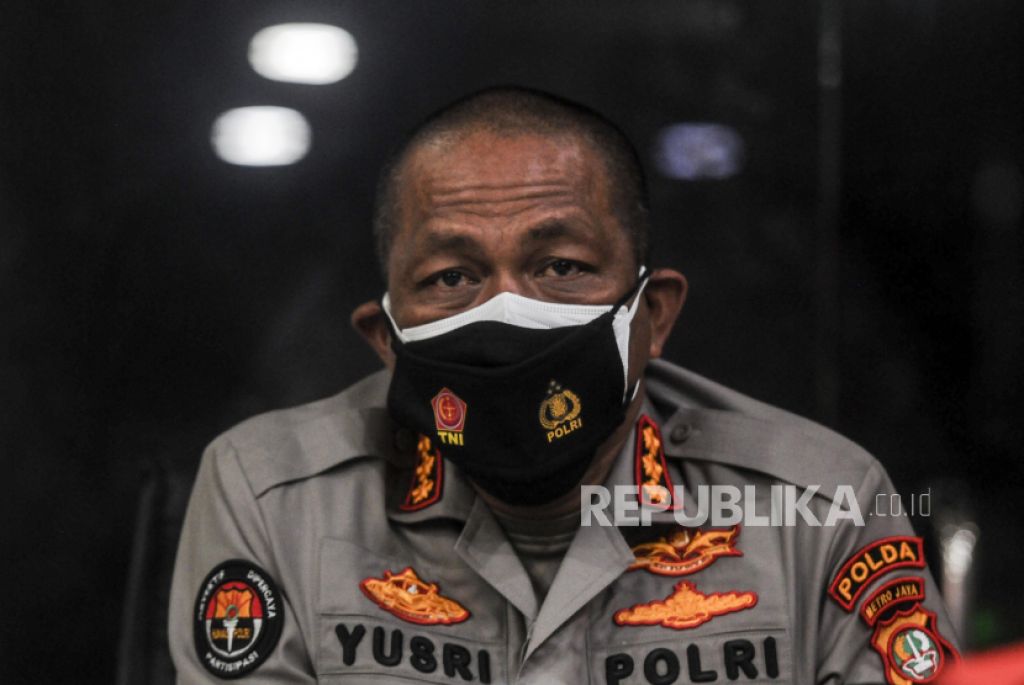 Selebgram AK Digerebek Polisi saat Konsumsi Narkoba di Hotel