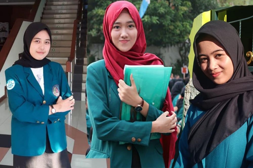 STIE Perbanas Surabaya Masuk 5 Besar Lomba Gagasan Tulis dan Poster