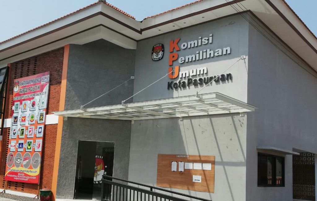 Wajib Rapid Test Bikin Pendaftaran KPPS di Kota Pasuruan Sepi Peminat