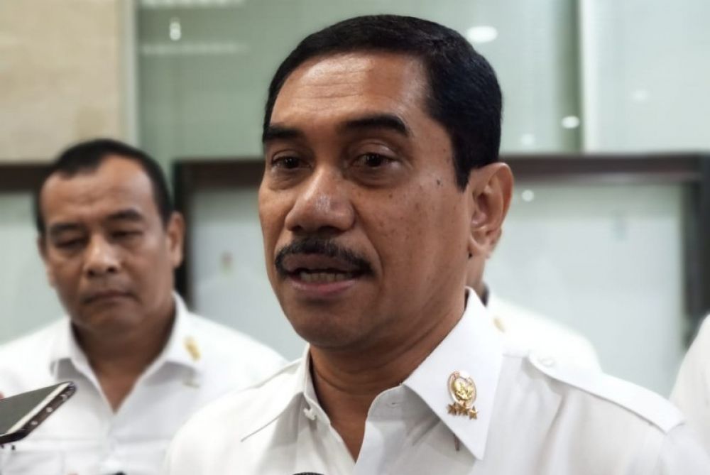 BNPT Sebut Ada Jurnalis Terjangkit Paham Radikal