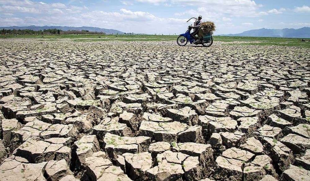 Bencana Kekeringan, ACT Salurkan Satu Juta Liter Air Bersih ke Jatim