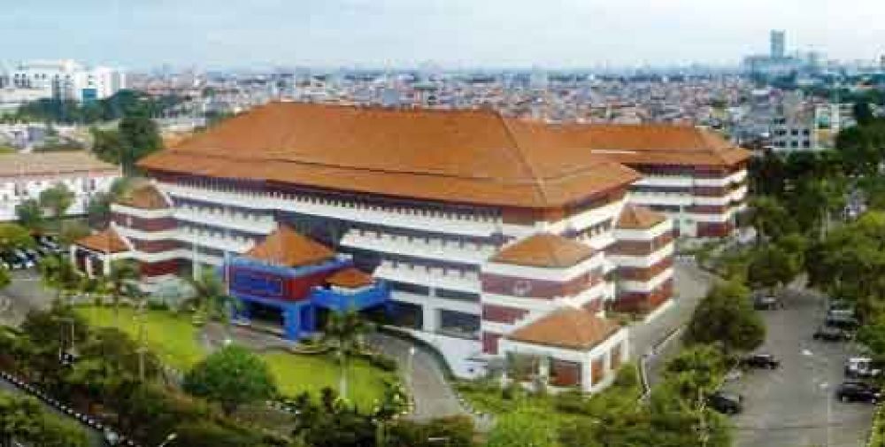 Mendadak Mujiaman Mundur dari PDAM, Mengapa?