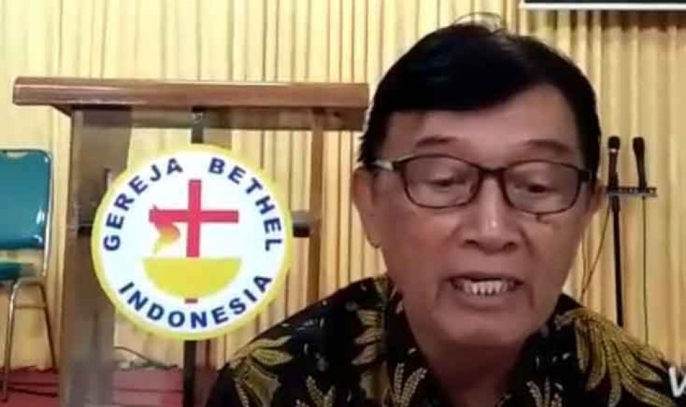 Tokoh Agama Ponorogo Kecam Kerusuhan 22 Mei di Jakarta