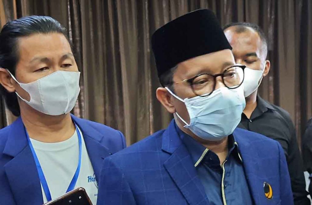 Komisi IV DPR Sepakat Tolak Rencana Pemerintah Impor Beras