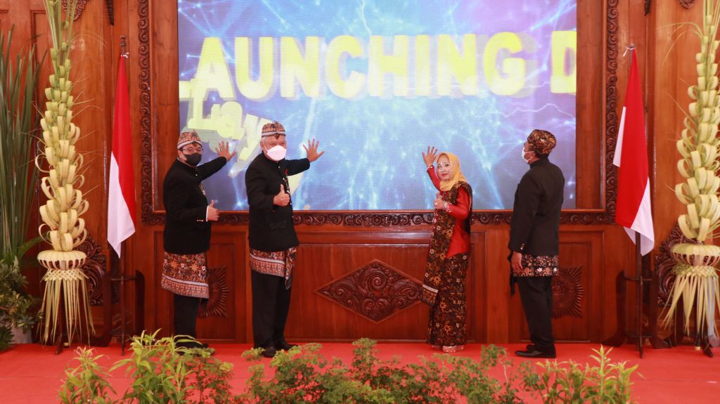 Bank Jatim Permudah Transaksi pada 8 Layanan Publik di Kota Mojokerto