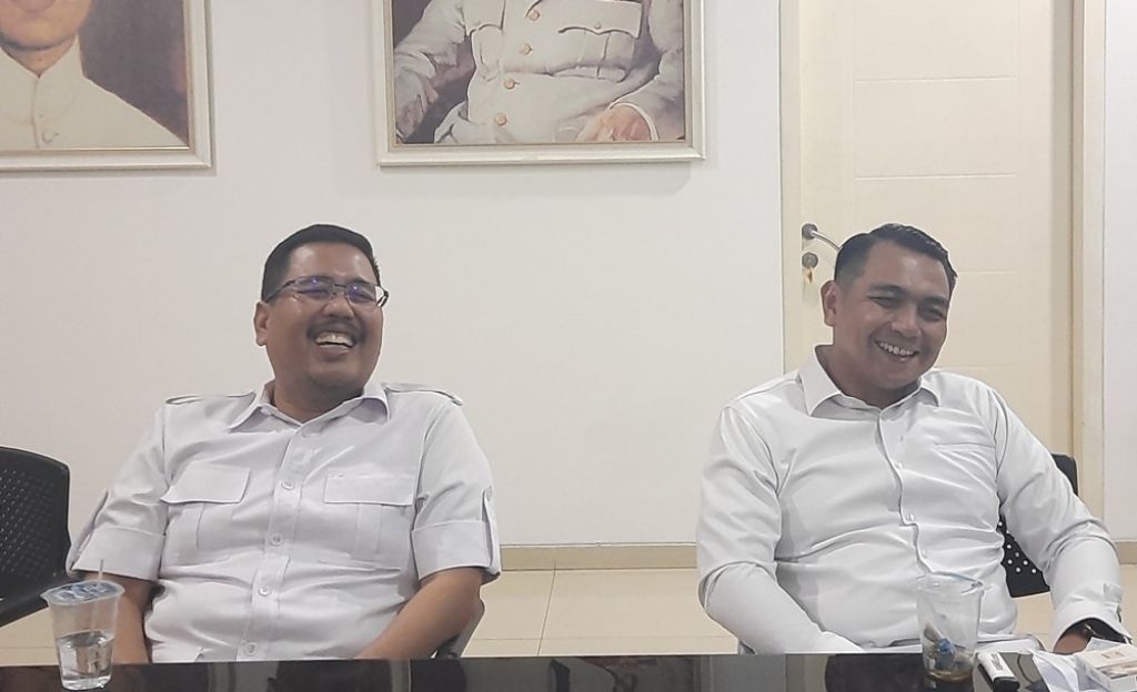 Pimpin Gerindra Jatim, Anwar Sadad Incar 21 Juta Pemilih